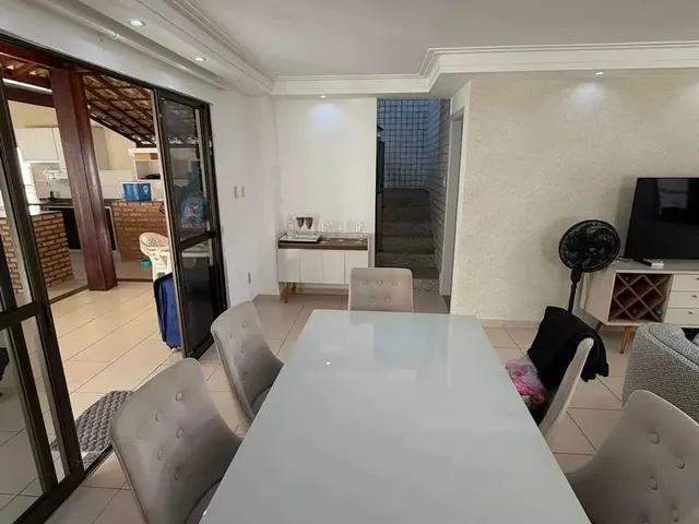 Imagem 4: Casa Duplex no Condomínio Alameda do Sol [3855