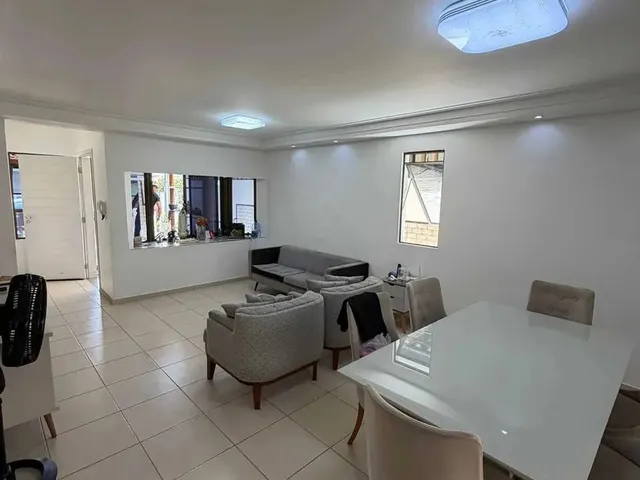 Imagem 11: Casa Duplex no Condomínio Alameda do Sol [3855