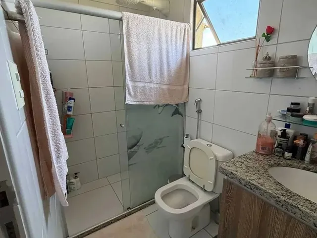 Imagem 2: Casa Duplex no Condomínio Alameda do Sol [3855