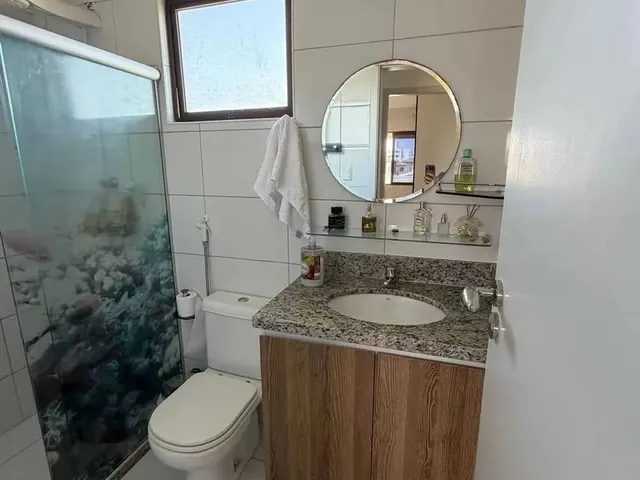 Imagem 8: Casa Duplex no Condomínio Alameda do Sol [3855