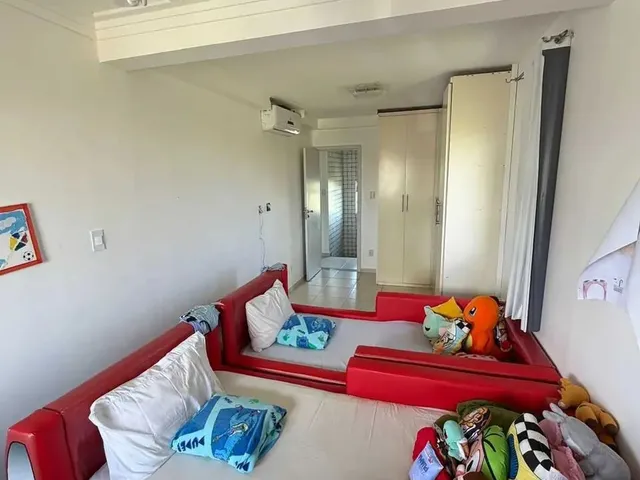 Imagem 13: Casa Duplex no Condomínio Alameda do Sol [3855