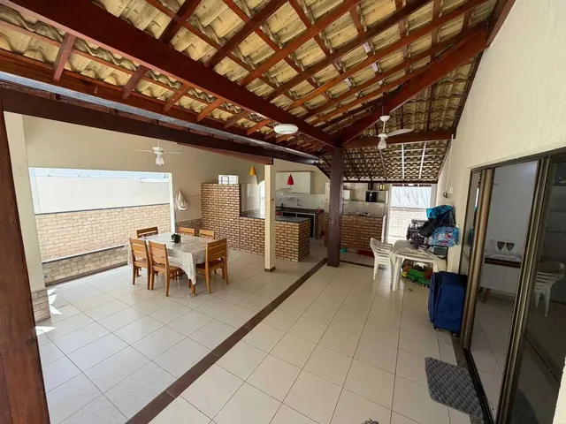 Imagem 7: Casa Duplex no Condomínio Alameda do Sol [3855