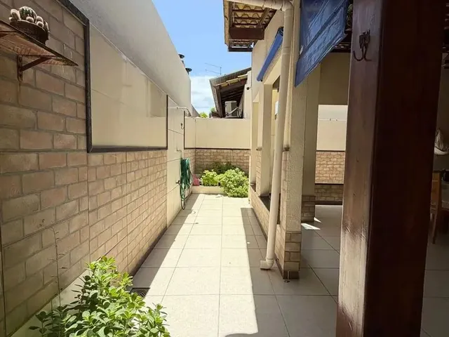 Imagem 5: Casa Duplex no Condomínio Alameda do Sol [3855