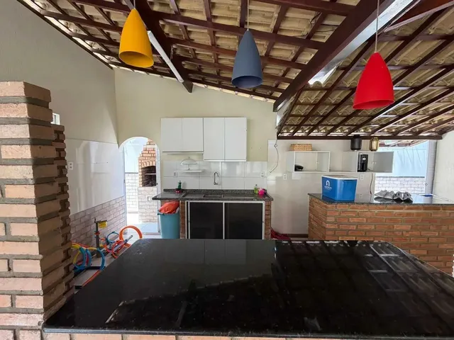 Imagem 6: Casa Duplex no Condomínio Alameda do Sol [3855