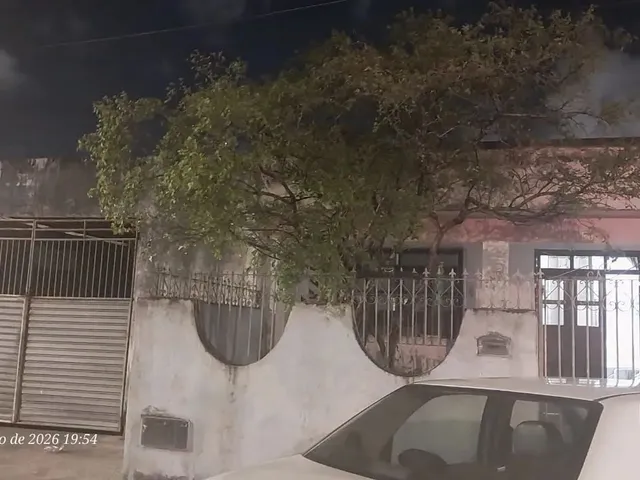 Imagem: Casa e Galpão no Siqueira Campos