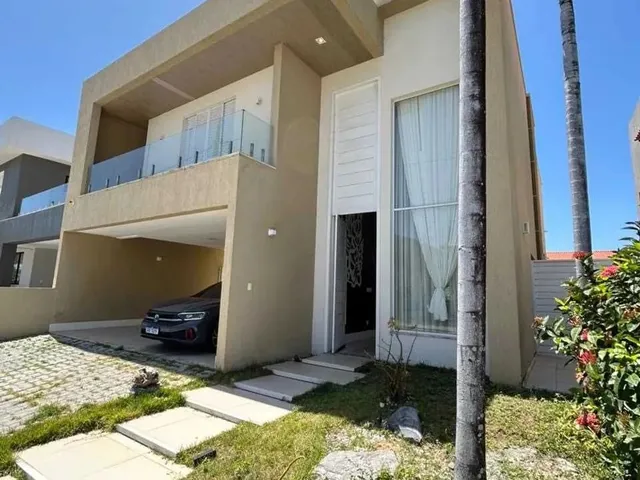 Imagem: Casa no Condomínio Marta Ferreira - Aruana