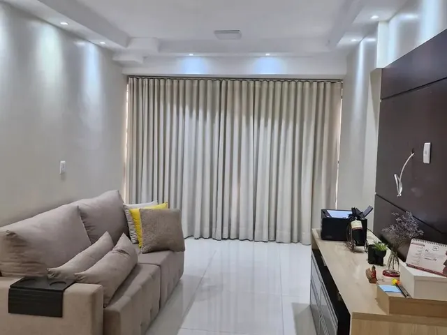 Imagem 1: Ótimo Apartamento À Venda de 2 Quartos, Sendo 1 Suíte no Alto da Glória - Goiânia