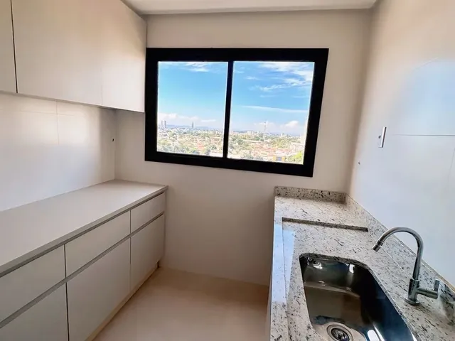 Imagem: Elev Marista com Armários 130M² 3 Suítes