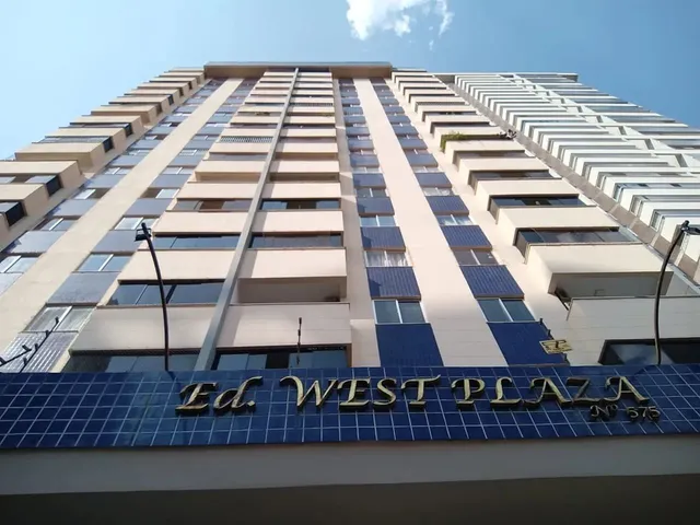 Imagem: Venha Morar no Setor Bueno Apartamento com