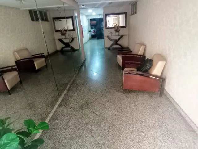 Imagem 8: Venha Morar no Setor Bueno Apartamento com 4 Quarto(S) e 3 Banheiro(S) À Venda, 95.00 Por