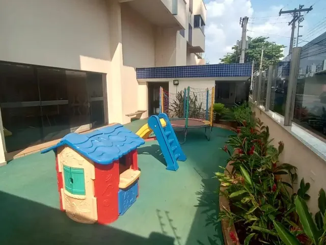 Imagem 2: Venha Morar no Setor Bueno Apartamento com 4 Quarto(S) e 3 Banheiro(S) À Venda, 95.00 Por