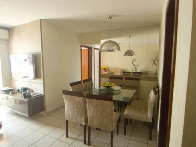 Imagem 15: Venha Morar no Setor Bueno Apartamento com 4 Quarto(S) e 3 Banheiro(S) À Venda, 95.00 Por