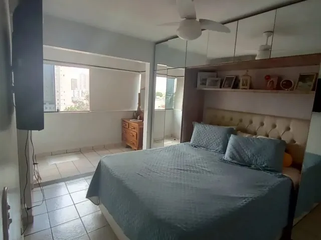 Imagem 4: Venha Morar no Setor Bueno Apartamento com 4 Quarto(S) e 3 Banheiro(S) À Venda, 95.00 Por