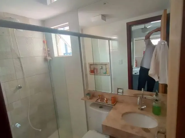 Imagem 11: Venha Morar no Setor Bueno Apartamento com 4 Quarto(S) e 3 Banheiro(S) À Venda, 95.00 Por