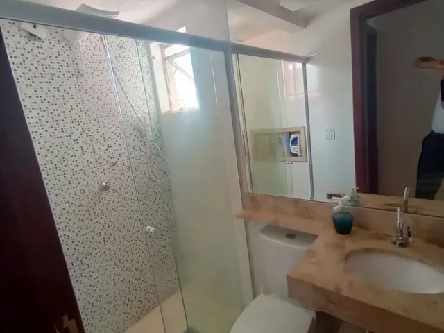 Imagem 10: Venha Morar no Setor Bueno Apartamento com 4 Quarto(S) e 3 Banheiro(S) À Venda, 95.00 Por