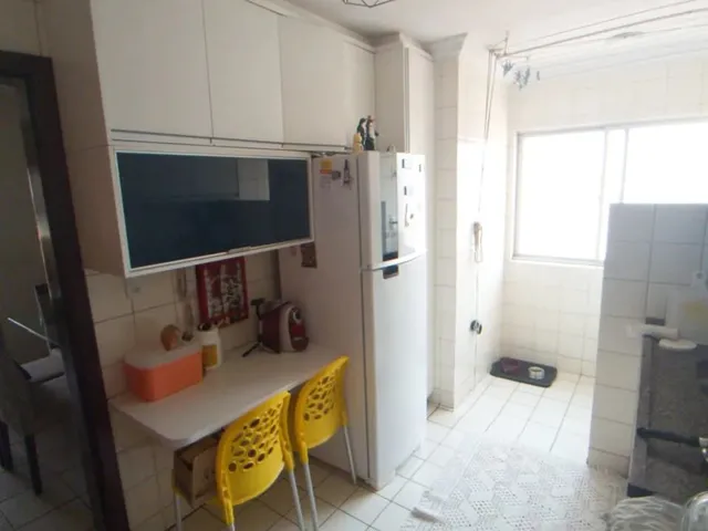 Imagem 9: Venha Morar no Setor Bueno Apartamento com 4 Quarto(S) e 3 Banheiro(S) À Venda, 95.00 Por