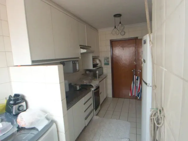 Imagem 16: Venha Morar no Setor Bueno Apartamento com 4 Quarto(S) e 3 Banheiro(S) À Venda, 95.00 Por