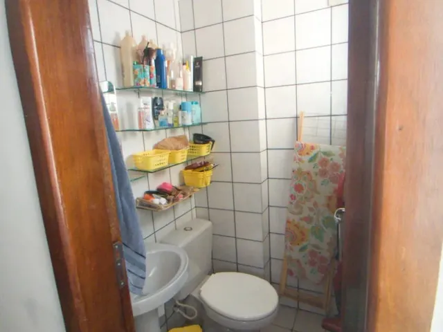 Imagem 6: Venha Morar no Setor Bueno Apartamento com 4 Quarto(S) e 3 Banheiro(S) À Venda, 95.00 Por