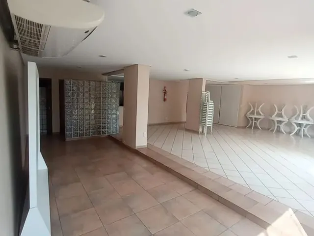 Imagem 13: Venha Morar no Setor Bueno Apartamento com 4 Quarto(S) e 3 Banheiro(S) À Venda, 95.00 Por
