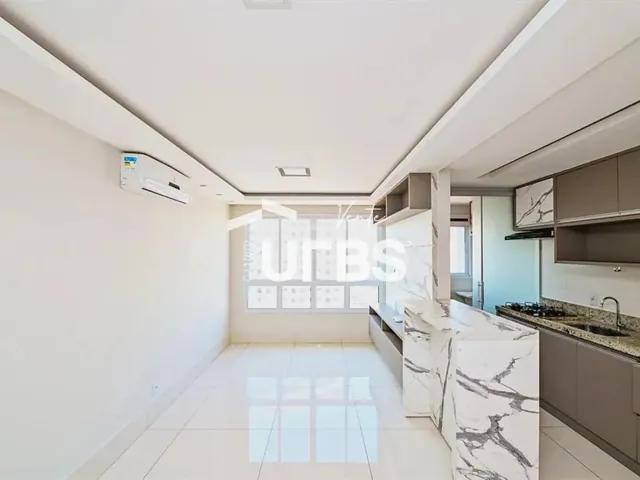 Imagem: Dot Bueno Residence