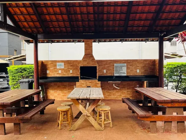 Imagem 2: Apto Edifício Guaiaquil