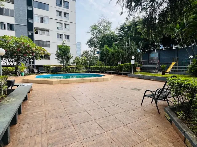 Imagem 5: Apto Edifício Guaiaquil
