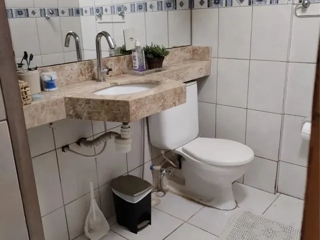 Imagem 6: Apto Edifício Guaiaquil