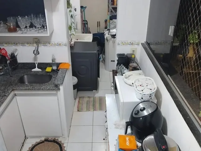 Imagem 11: Apto Edifício Guaiaquil