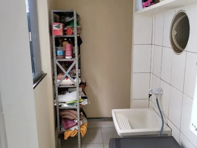 Imagem 12: Apto Edifício Guaiaquil
