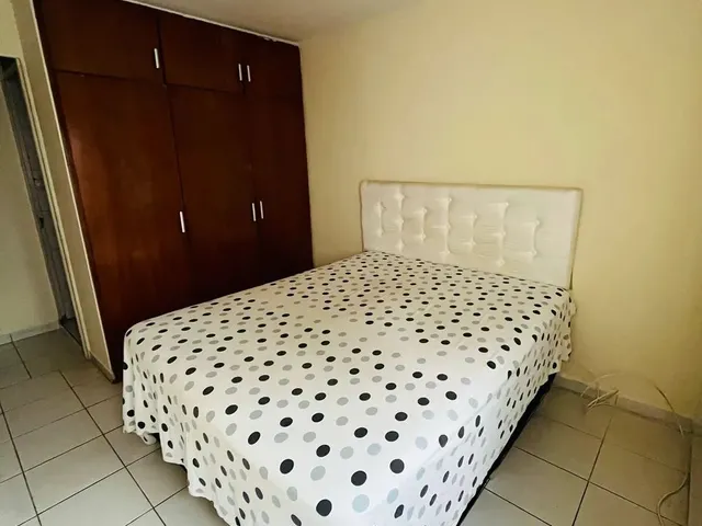 Imagem 13: Apto Edifício Guaiaquil