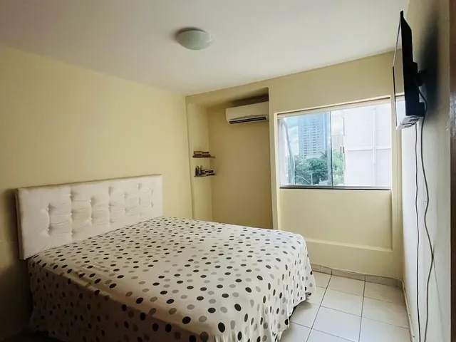 Imagem 14: Apto Edifício Guaiaquil