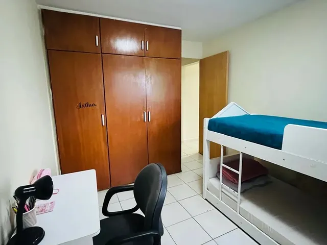 Imagem 15: Apto Edifício Guaiaquil
