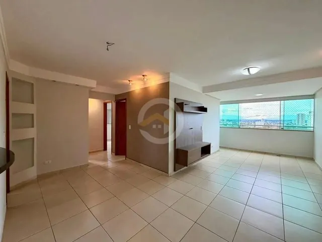 Imagem 1: Apartamento À Venda no Edifício Residencial Ferrara Jardim América