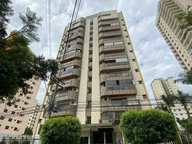 Imagem: Apartamento Setor Bela Vista Apartamento