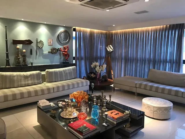 Imagem: Duplex Residencial Topázio - St Nova Suiça