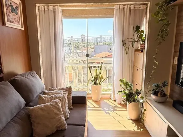 Imagem 1: Apartamento Pq Amazônia Apartamento com 2 Quarto(S) e 1 Banheiro(S) À Venda, 55.00 Por