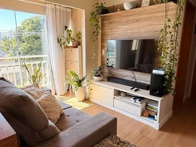 Imagem 11: Apartamento Pq Amazônia Apartamento com 2 Quarto(S) e 1 Banheiro(S) À Venda, 55.00 Por