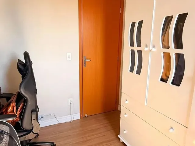 Imagem 6: Apartamento Pq Amazônia Apartamento com 2 Quarto(S) e 1 Banheiro(S) À Venda, 55.00 Por