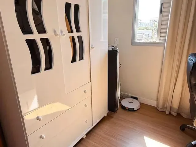 Imagem 9: Apartamento Pq Amazônia Apartamento com 2 Quarto(S) e 1 Banheiro(S) À Venda, 55.00 Por
