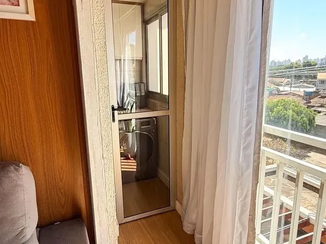 Imagem 8: Apartamento Pq Amazônia Apartamento com 2 Quarto(S) e 1 Banheiro(S) À Venda, 55.00 Por