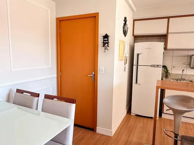 Imagem 14: Apartamento Pq Amazônia Apartamento com 2 Quarto(S) e 1 Banheiro(S) À Venda, 55.00 Por