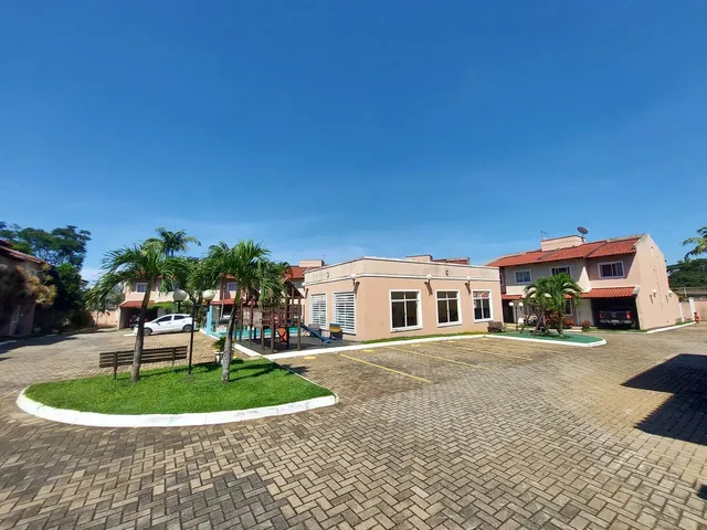 Imagem: Residencial san Giovanni Casa em Condomínio