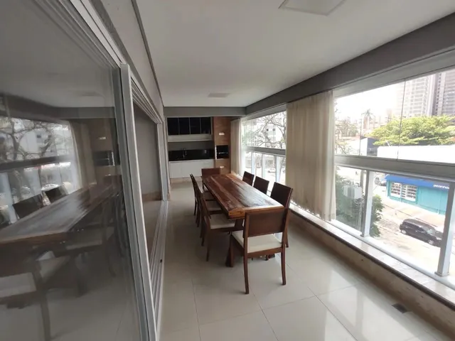 Imagem: Apartamento 3 Suítes - 135M² À Venda