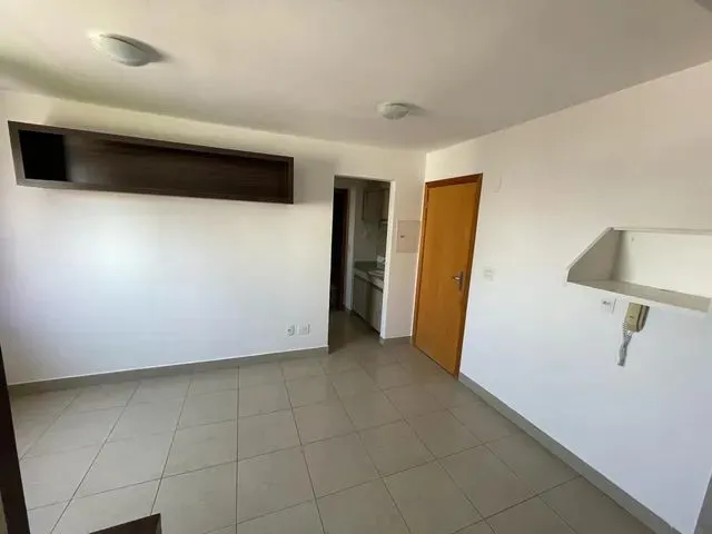 Imagem: Residencial Vanguard Convenience Apartamento