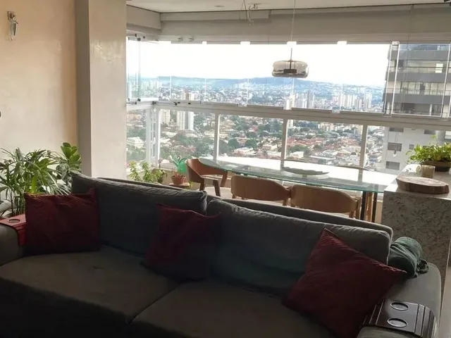Imagem: Apartamento Essencia Homeclub 3 Suites Mobiliado