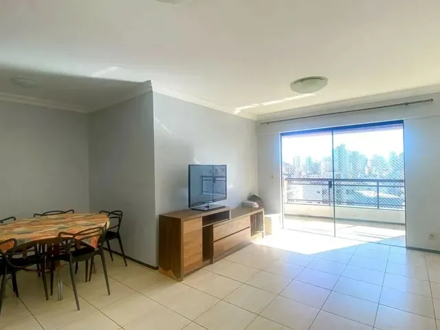 Imagem: Apartamento com 4 Quartos - St. Nova Suiça