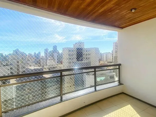 Imagem 2: Apartamento com 4 Quartos - St. Nova Suiça Apartamento com 4 Quarto(S) e 5 Banheiro(S