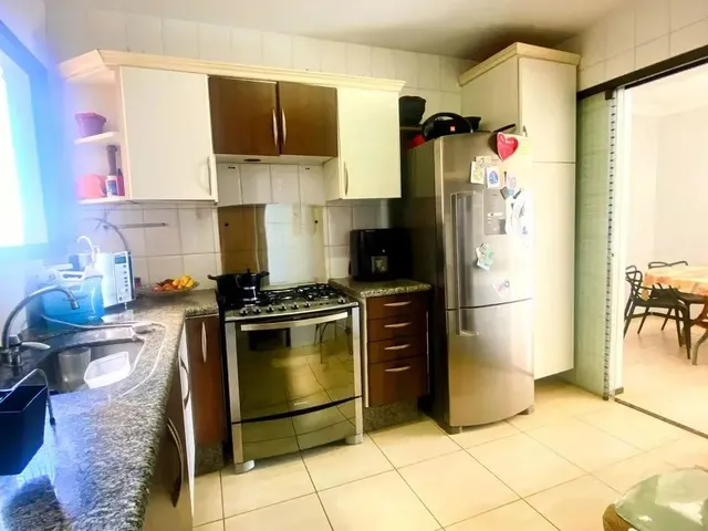 Imagem 10: Apartamento com 4 Quartos - St. Nova Suiça Apartamento com 4 Quarto(S) e 5 Banheiro(S