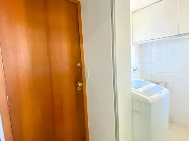 Imagem 6: Apartamento com 4 Quartos - St. Nova Suiça Apartamento com 4 Quarto(S) e 5 Banheiro(S