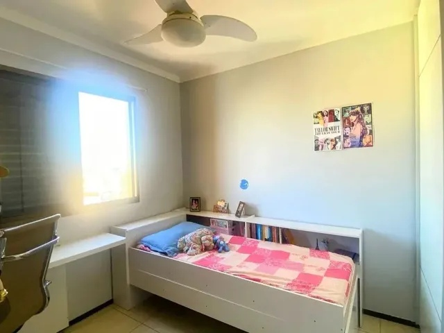 Imagem 13: Apartamento com 4 Quartos - St. Nova Suiça Apartamento com 4 Quarto(S) e 5 Banheiro(S